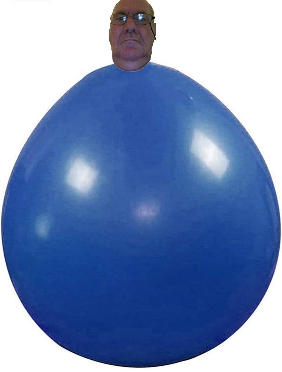 test balloon